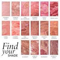 LAURA GELLER NEW YORK Baked Blush-n-Brighten Marbleized Blush for Cheeks - Pink Buttercream - Natural Finish - Buildable Color - Image 6