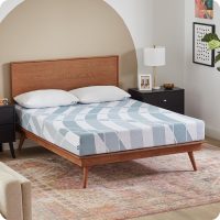 Sealy Dreamlife 8” Foam Mattress-in-a-Box, Queen, SealyComfort Gel Memory Foam, Surface-Guard Technology, Breathable Comfort - Image 6
