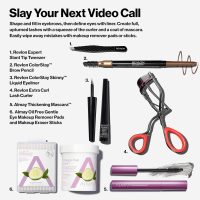 Revlon ColorStay Eyebrow Pencil with Spoolie Brush, Waterproof, Hair-Like Strokes for Natural Looking Brows, 205 Blonde, 0.021 oz - Image 7