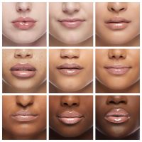 Maybelline Lifter Gloss, Hydrating Lip Gloss with Hyaluronic Acid, Ice, Pink Neutral, 0.18 Ounce - Image 4
