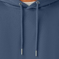 Dickies Men's Wordmark DWR Pullover Fleece - Image 8