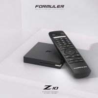 Formuler Z10 Android 10 Dual Band 5G 2GB Ram 8GB ROM 4K - Image 2