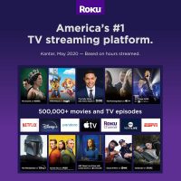 Roku Ultra | Streaming Media Player 4K/HD/HDR with Premium JBL Headphones - Image 6