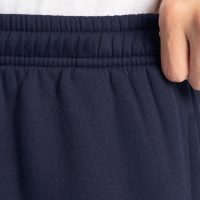 Fruit of the Loom Men's Eversoft Fleece Open Bottom Sweatpants with Pockets, Relaxed Fit, Moisture Wicking, Breathable - Image 4