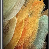 SAMSUNG Galaxy S21 Ultra 5G Factory Unlocked Android Cell Phone 128GB US Version Smartphone Pro-Grade Camera 8K Video 108MP High Res, Phantom Silver - Image 2