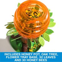 Game Zone Honey Bee Tree Game – Award-Winning Fun and Exciting Tabletop Game for Kids and Families - Image 3