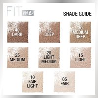 Maybelline Fit Me Loose Setting Powder, Face Powder and Finishing Makeup, Fair Light, 1 Count - Image 3