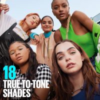 Maybelline New York Fit Me Liquid Concealer Makeup, Natural Coverage, Lightweight, Conceals, Covers Oil-Free, Fair, 1 Count (Packaging May Vary) - Image 6