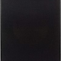 Klipsch R-120SW Subwoofer, Black - Image 4