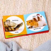 Melissa & Doug Poke-a-Dot - Pet Families - Image 9