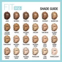 Maybelline Fit Me Matte + Poreless Pressed Face Powder Makeup & Setting Powder, Translucent, 1 Count - Image 4