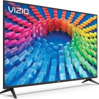 VIZIO V-Series 50-inch - 4K HDR Smart TV (49.5-inch Diag.) (V505-H11,2020) - Image 10