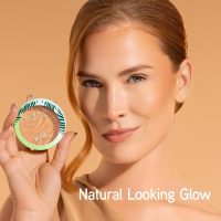 Physicians Formula Murumuru Butter Bronzer, Moisturizing, Nourishing Blend for Silky All-Day Luminous Glow, Dermatologist Tested, Hypoallergenic, Cruelty-Free -Bronzer - Image 3
