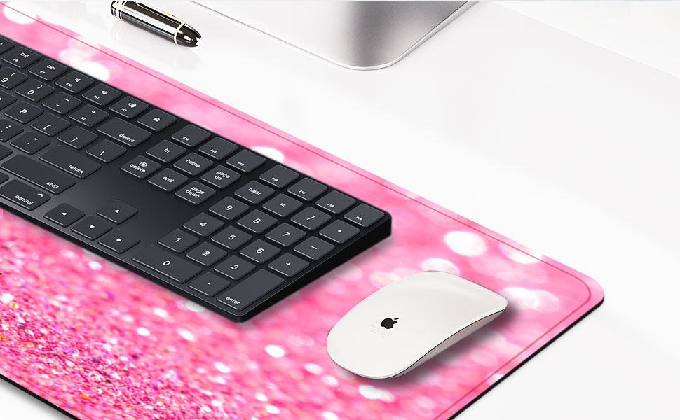 mouse pad