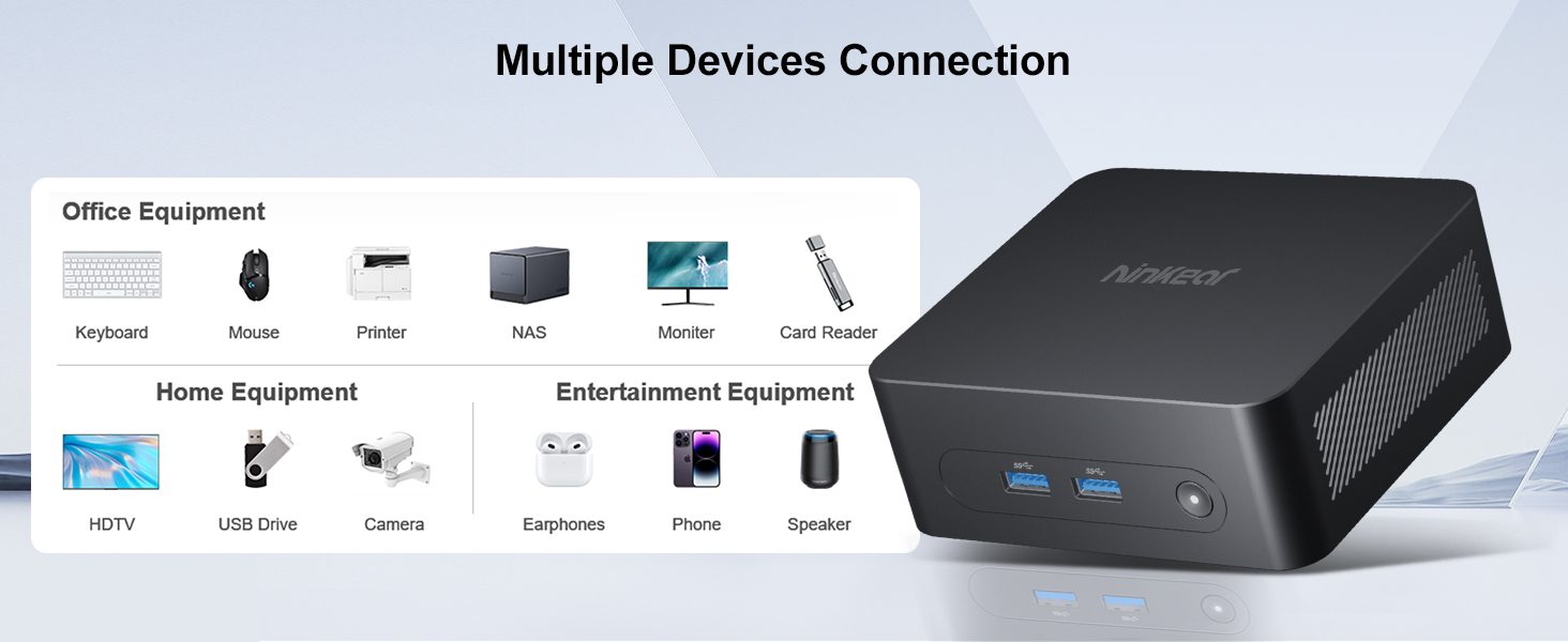 Mini pc windows 11