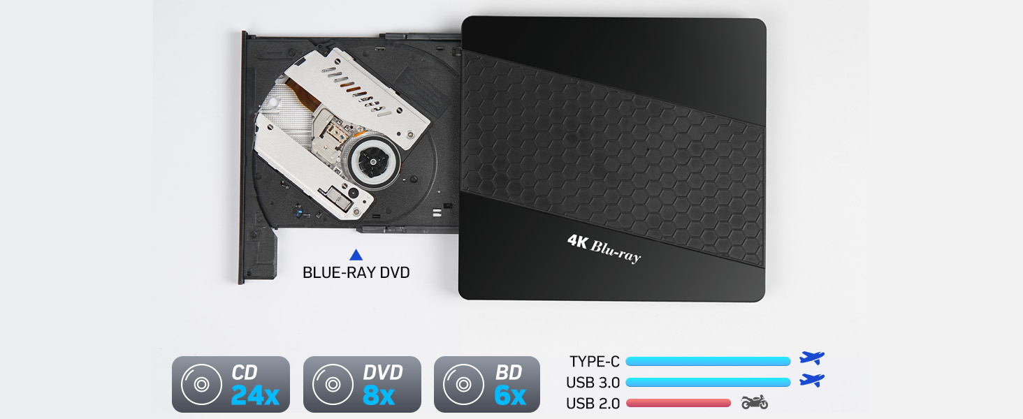 external cd/dvd drive