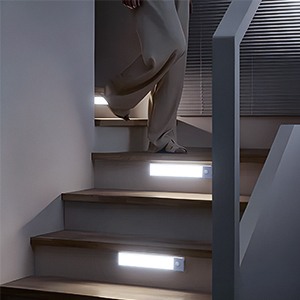 under cabinet lighting