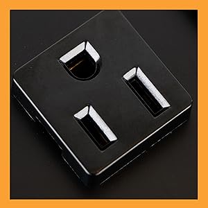 AC OUTLET