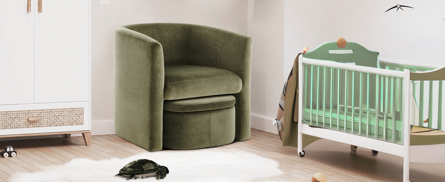 accent chair