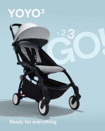 stokke yoyo