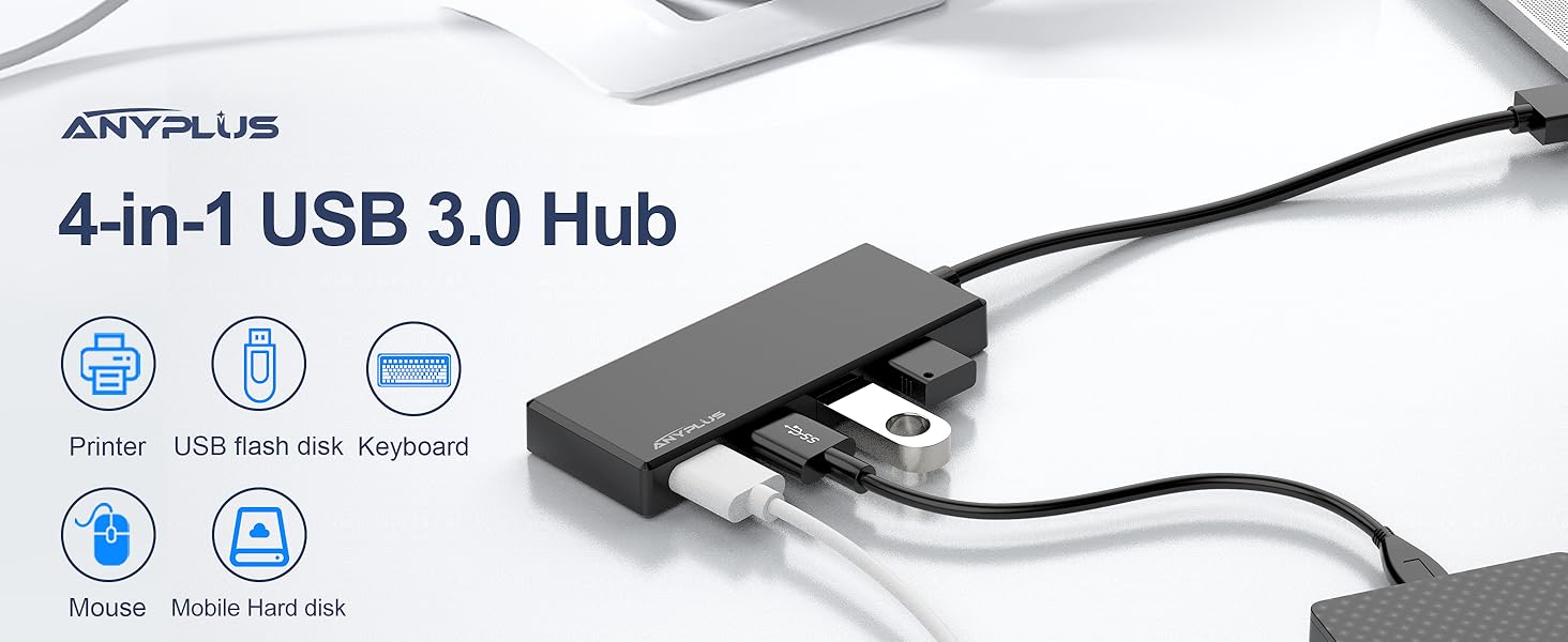 usb hub