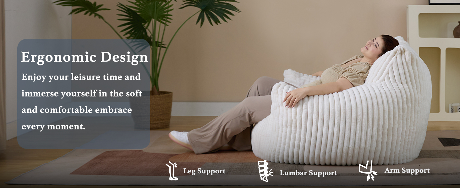 Bean Bag Chair