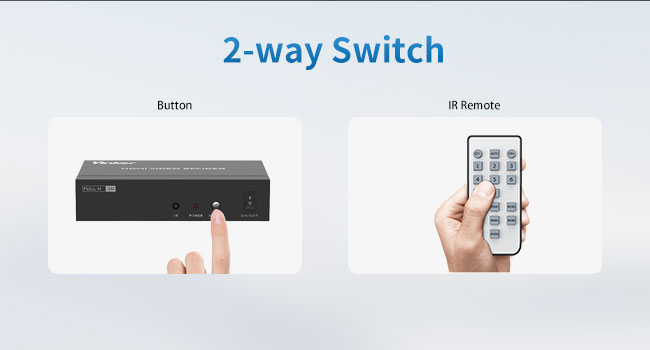 2 way switch
