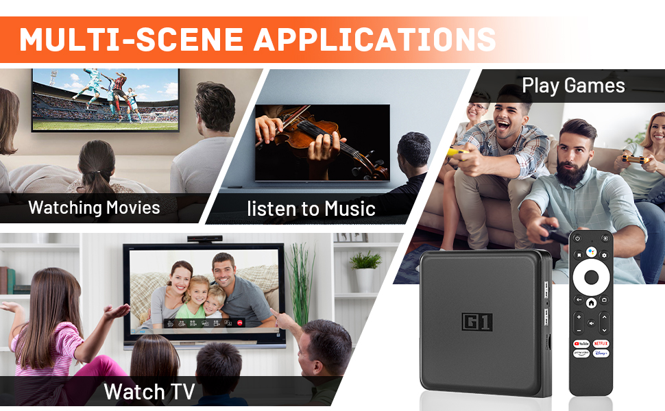 tv box