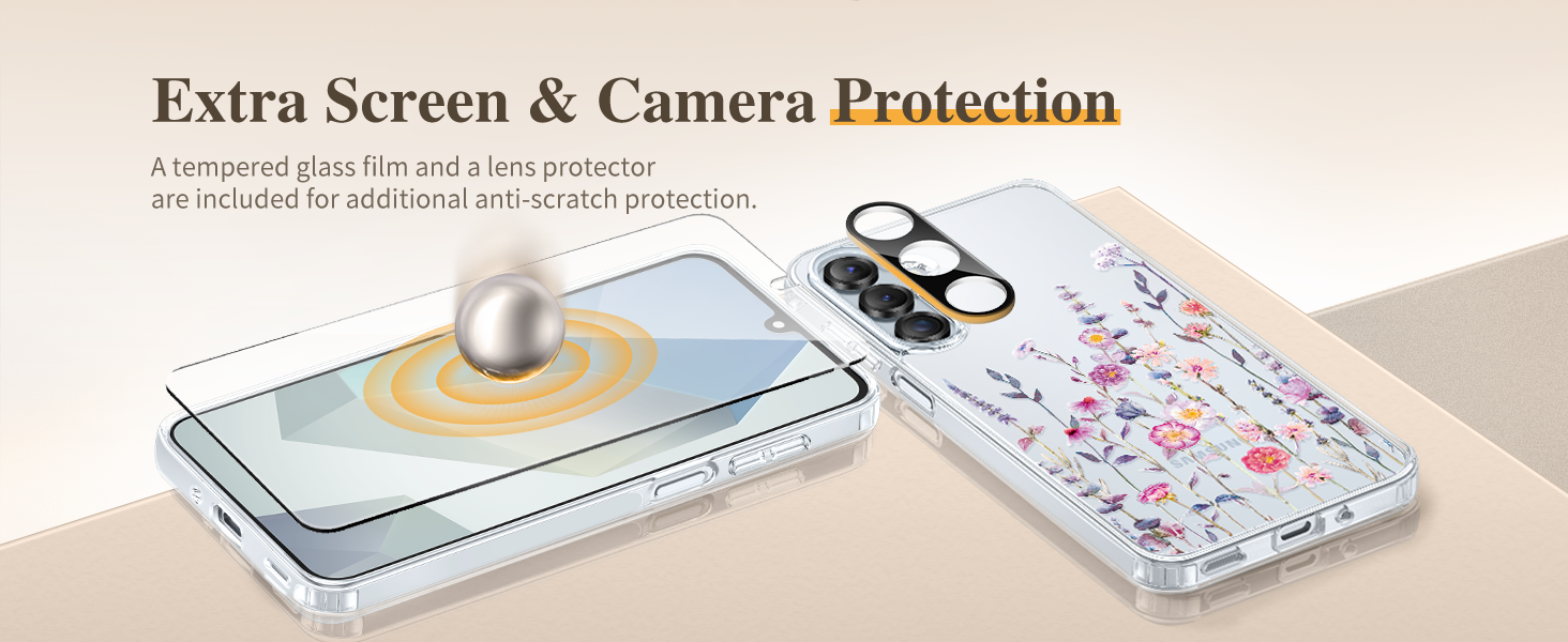 Samsung galaxy a16 5g case