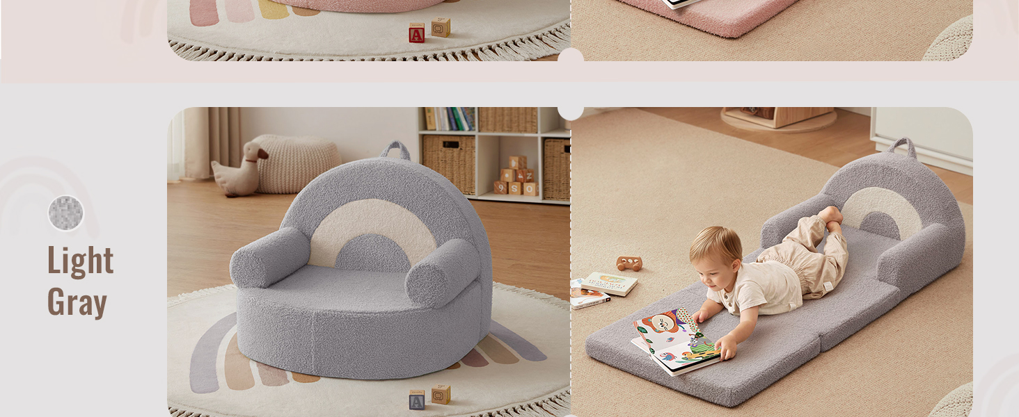 Toddler Armchair