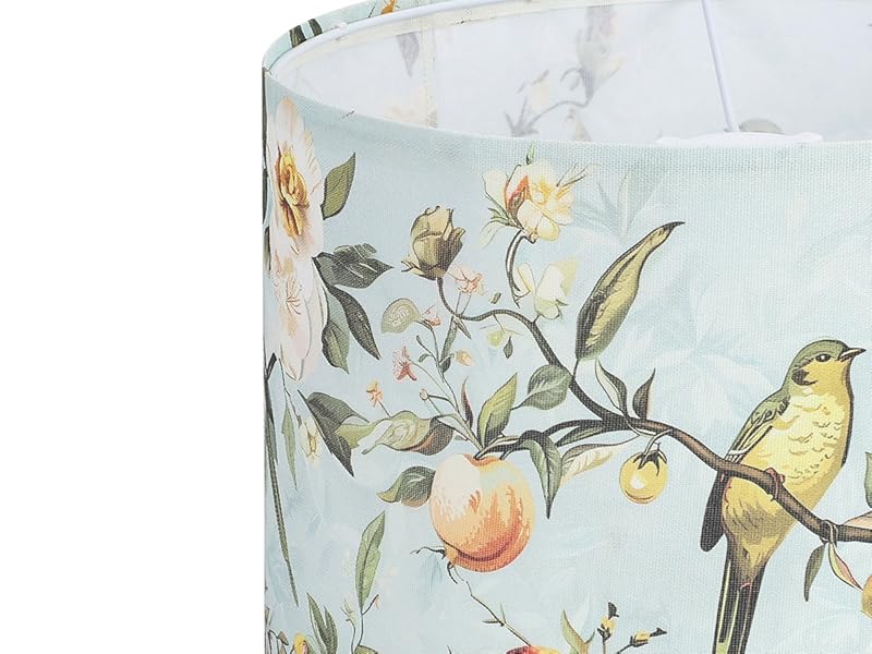 barrel lamp shades