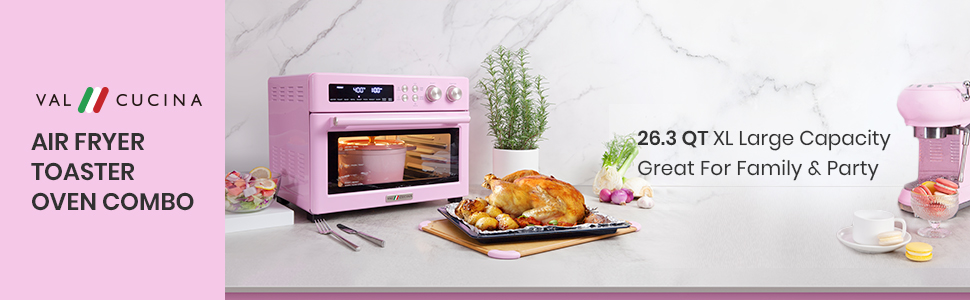 air fryer toaster oven