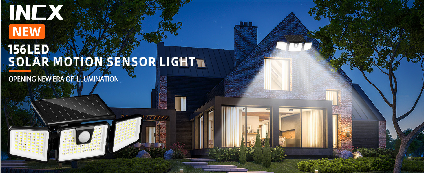 LIGHT ON AT NIGHT