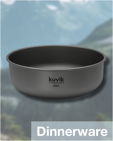dinner ware dinnerware kitchenware kitchen plates bowls cups mugs titanium picnic backpacking