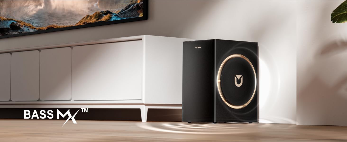 soundbar