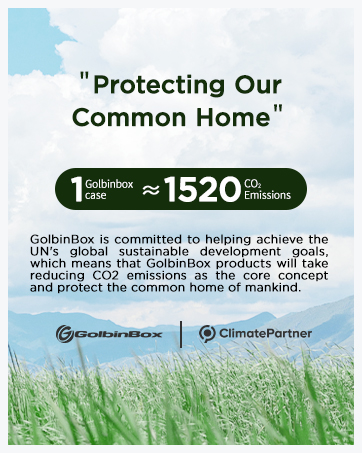 GolbinBox Story