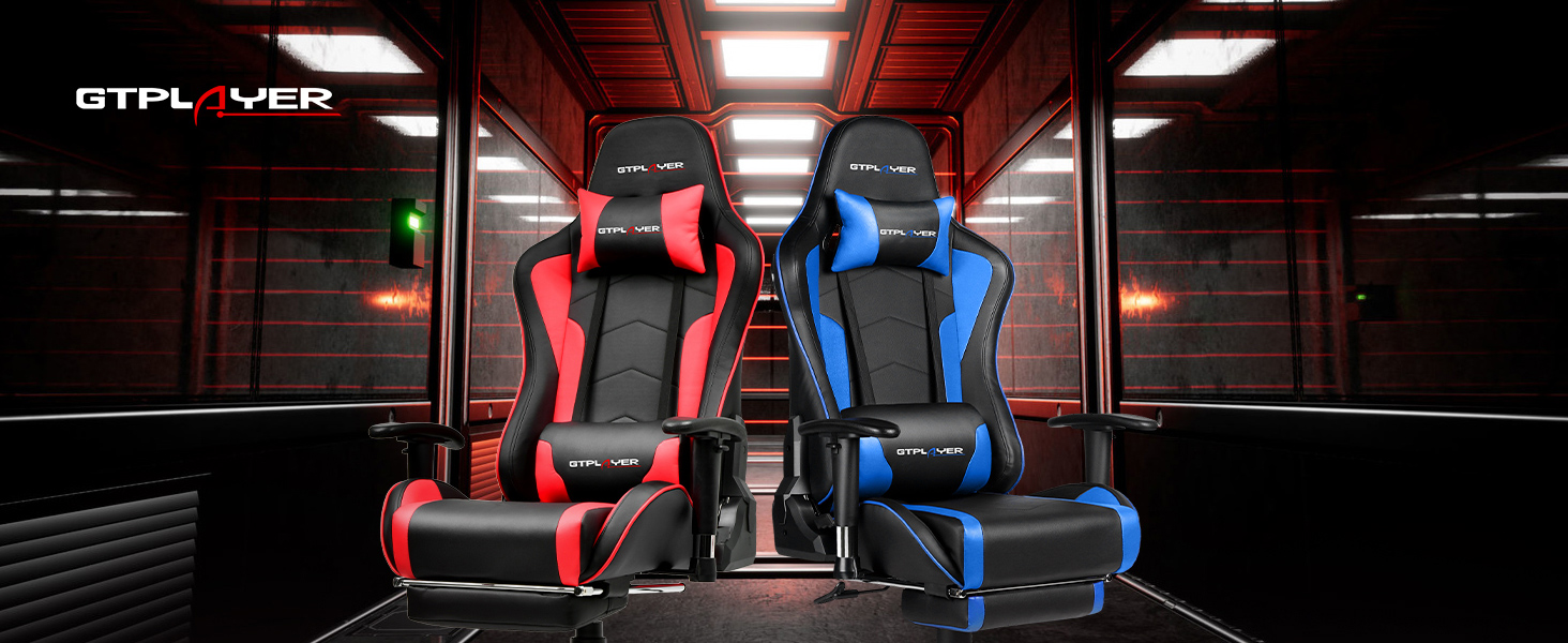 gaming chair