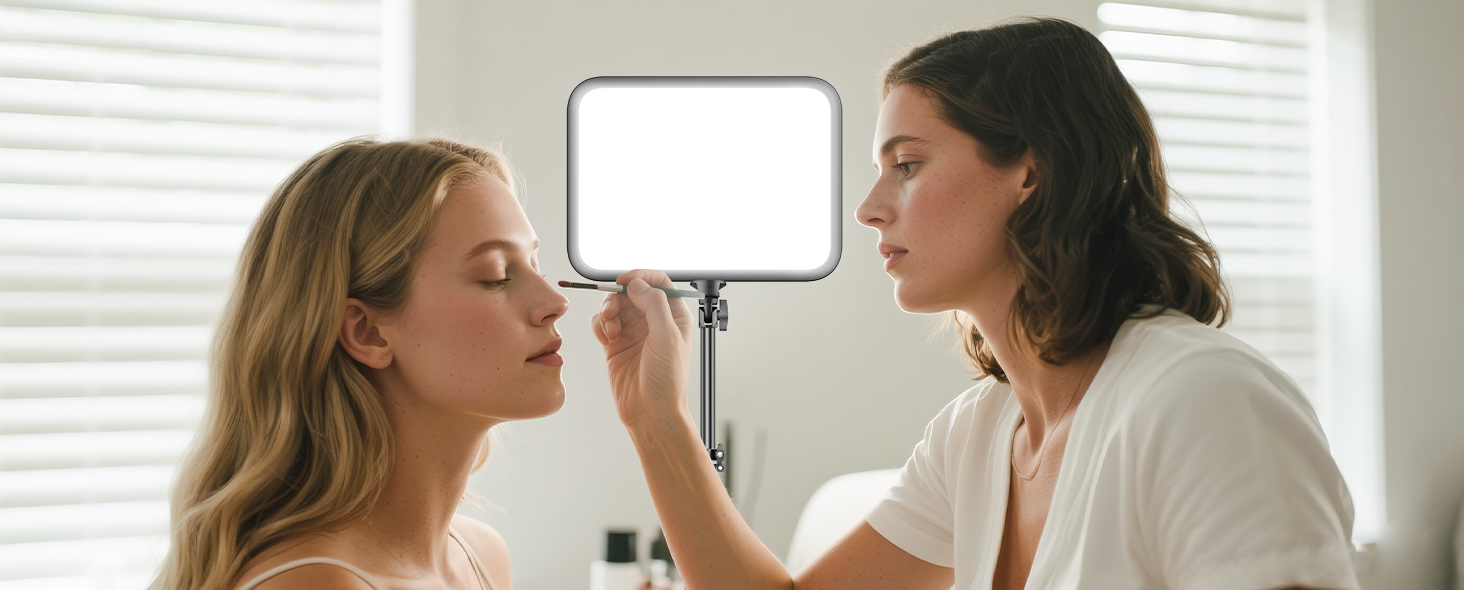 makeup light