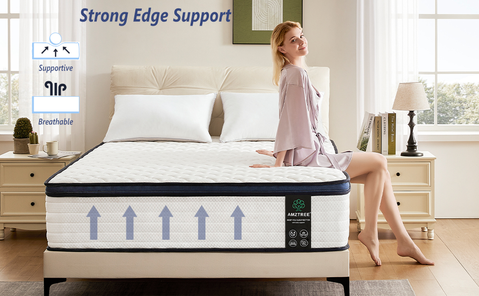 queen mattress