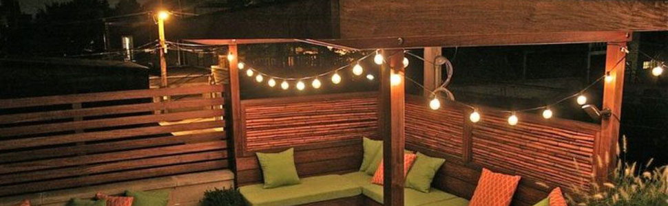 string light