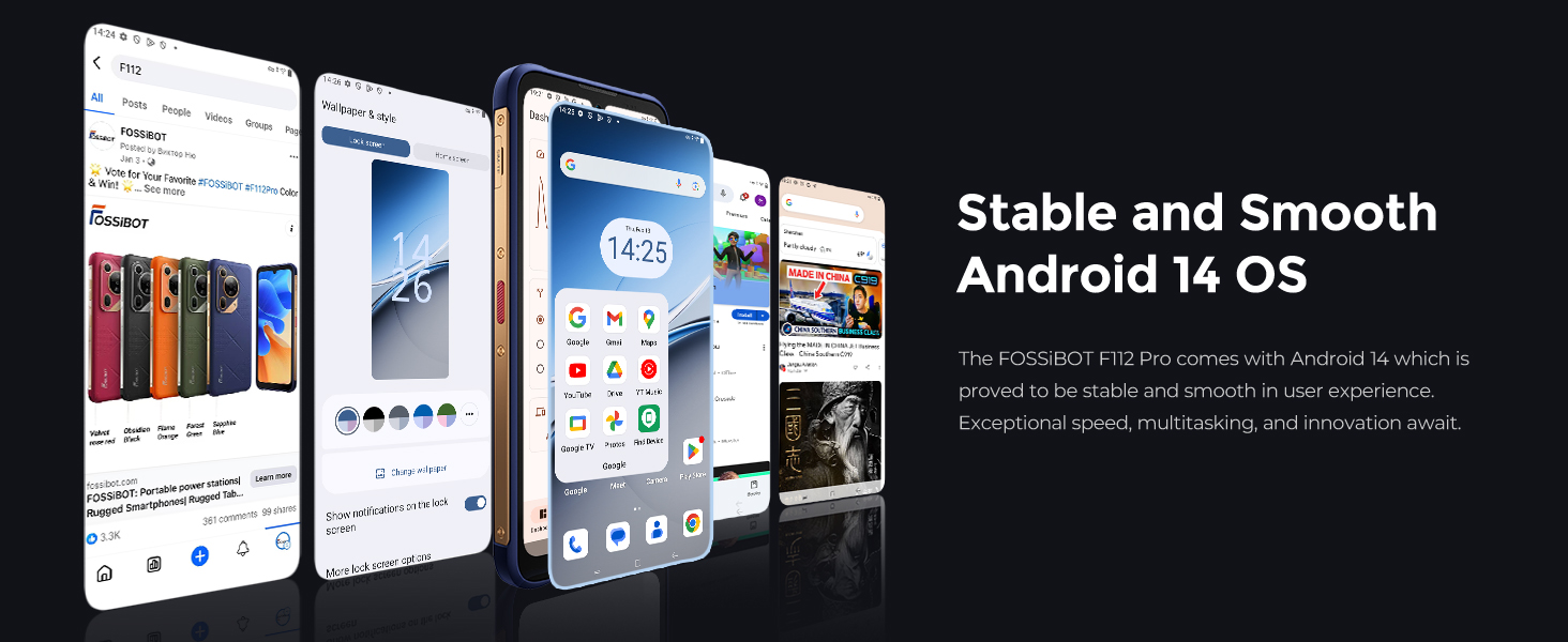 24GB RAM android phone
