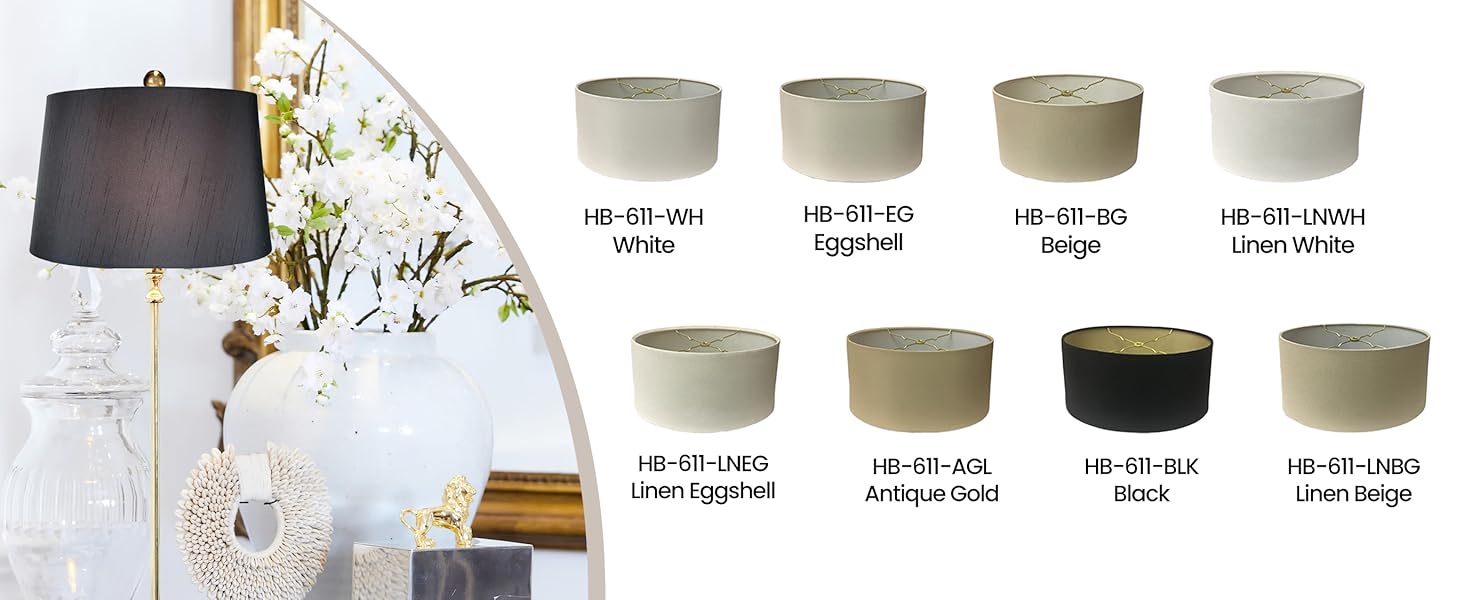 HB-611 catalog