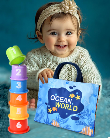 gifts for 1 year old boy
