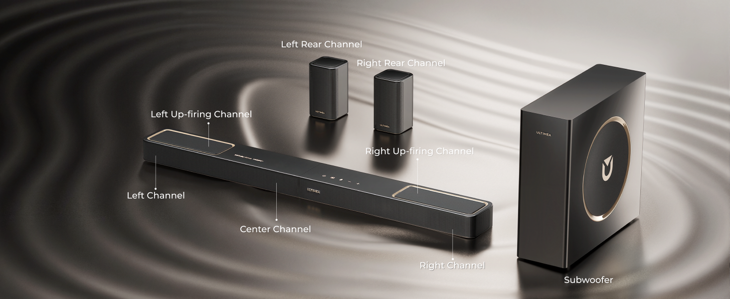 soundbar