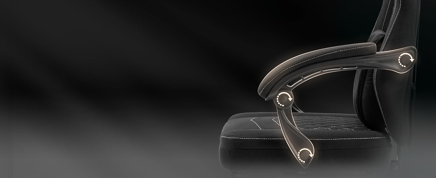 gaming chair