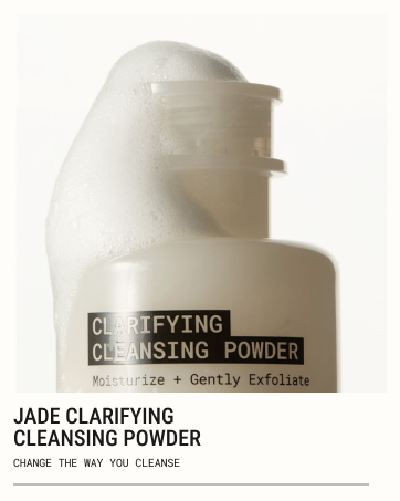 Cleansing Powder