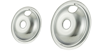 burner drip pans