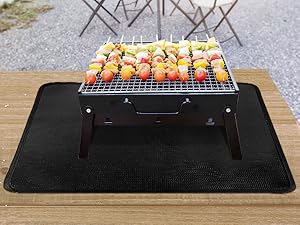 stovetop cover