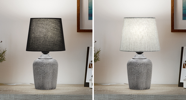 living room lamp