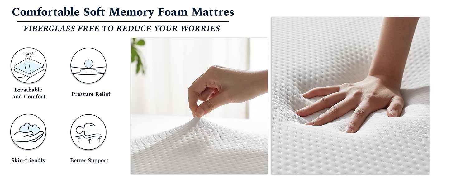 mattress